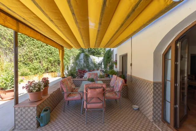 Casa 2 habitaciones 1554m² en venta - Iznalloz — 24