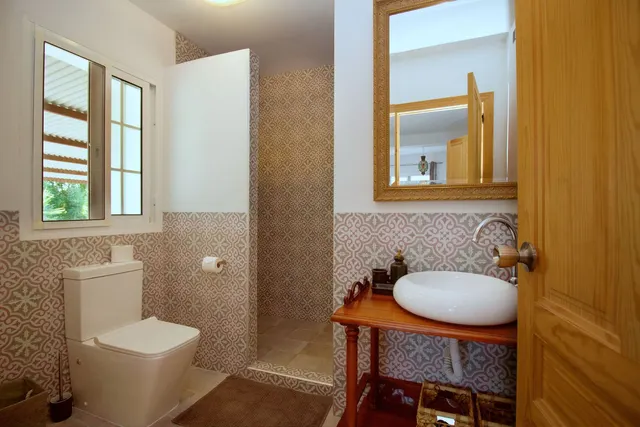 Chalet 4 habitaciones 263m² en venta - Costa del Sol — 29