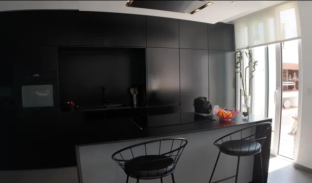 Exquisita Casa de Lujo en Altea la Vella con Impresionantes Vistas — 17