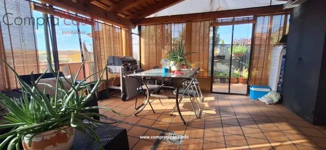 Venta pareado completisimo en los huertos.- — 7