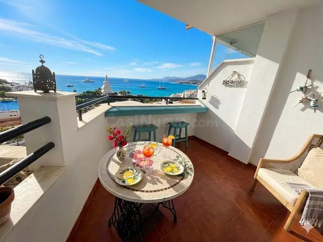 Apartamento 3 habitaciones 98m² en venta - Centro — 3