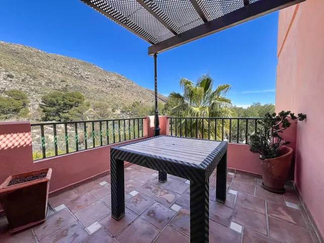 Apartamento 3 habitaciones 115m² en venta - Sierra cortina — 24
