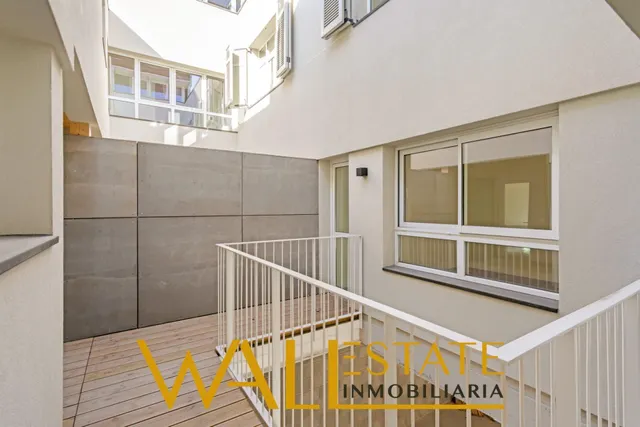 Chalet Sostenible de Obra Nueva: Confort y Modernidad — 12