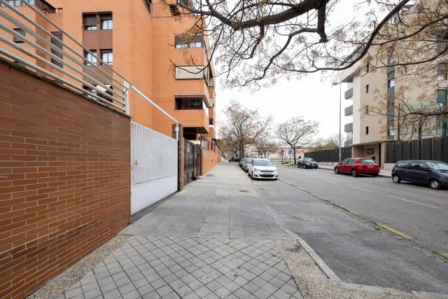 EXCLUSIVO PISO EN RESIDENCIAL DE LUJO – CALLE SAN SEBASTIÁN  - foto 4