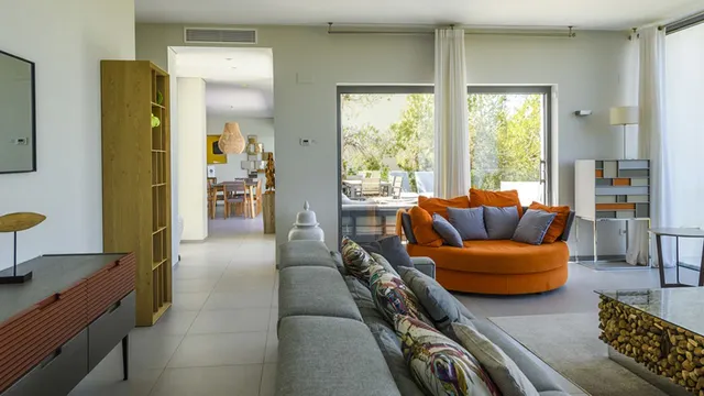 VILLA DE 3 DORMITORIOS 3 BAÑOS EN ORIHUELA COSTA ( LAS COLINAS GOLF ) — 7