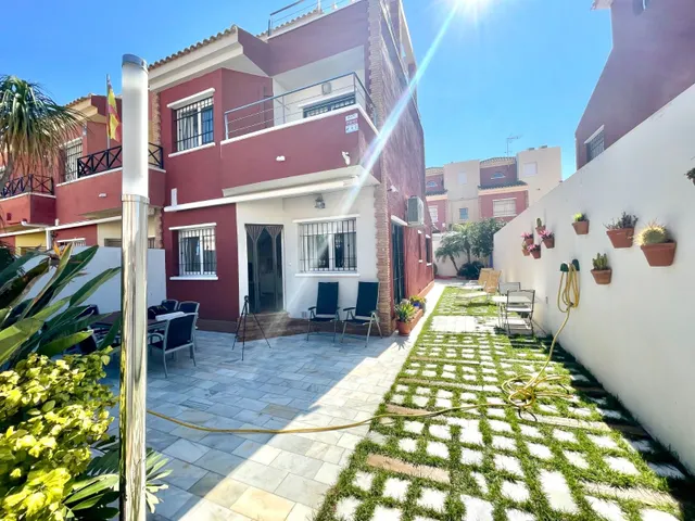 Casa 4 habitaciones 155m² en venta - La Torre de la Horadada — 10