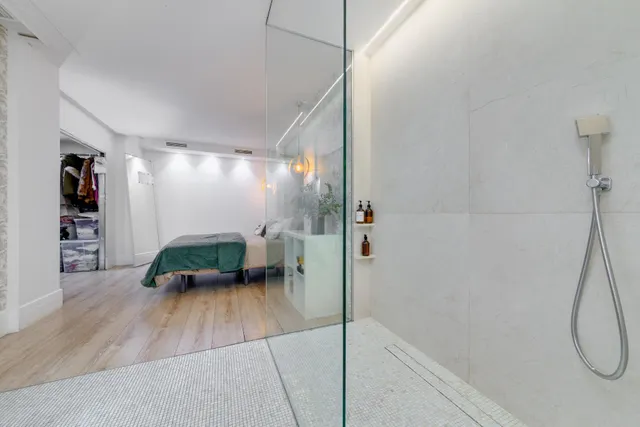 EXCLUSIVA VIVIENDA DE 250M2 EN DOS PLANTAS, CENTRICA Y A 200M DE LA PLAYA DEL CURA — 33