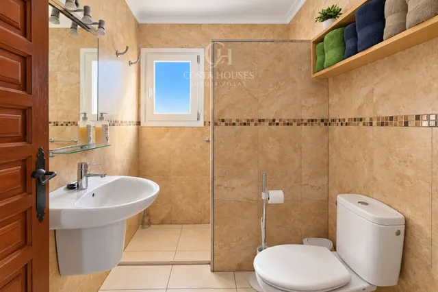 VILLA PRADO · CALMA MEDITERRANEA Y VISTAS AL MONTGO EN JAVEA — 13