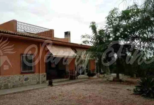 Casa-Chalet en Venta en Elche Alicante - foto 2