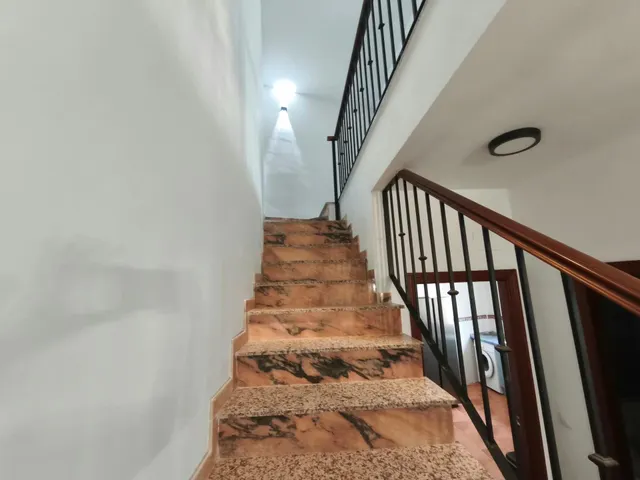 PISO DÚPLEX PARA ENTRAR A VIVIR EN VILLAFRANCA! — 10