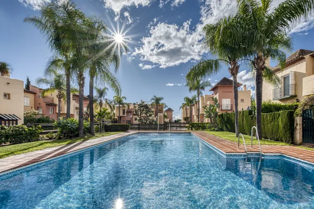 Adosado 3 habitaciones 217m² en venta - Marbella — 27