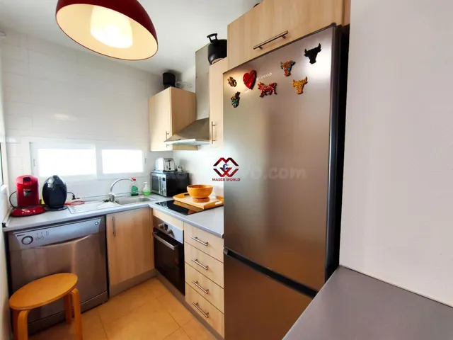 OPORTUNIDAD UNICA !! FANTASTICO APARTAMENTO ATICO CON ASCENS - foto 5