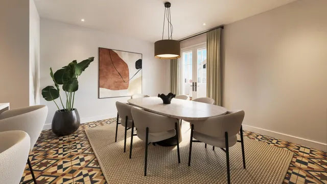 Piso 3 habitaciones 167m² en venta - L´Antiga Esquerra de lEixample — 8