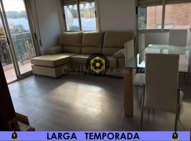 LT/ Piso de TRES dormitorios en CERRILLO DE MARACENA - foto 4