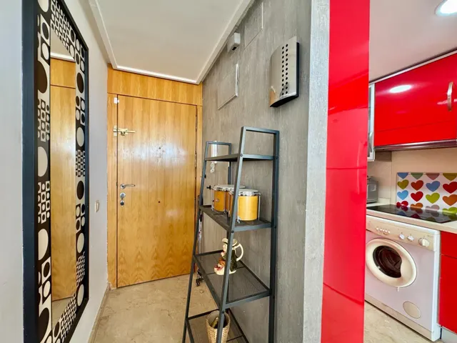 APARTAMENTO DE 2 DORMITORIOS CON VISTAS MARAVILLOSOS DEL MAR Y PISCINA! — 6