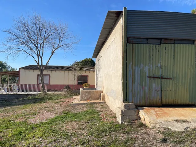 Casa 3 habitaciones 155m² en venta - Aspe — 26