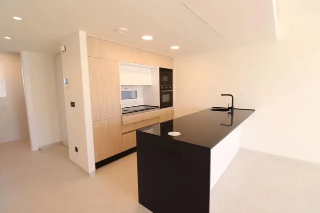 Apartamento 2 habitaciones 88m² en venta - Urbanizaciones — 10