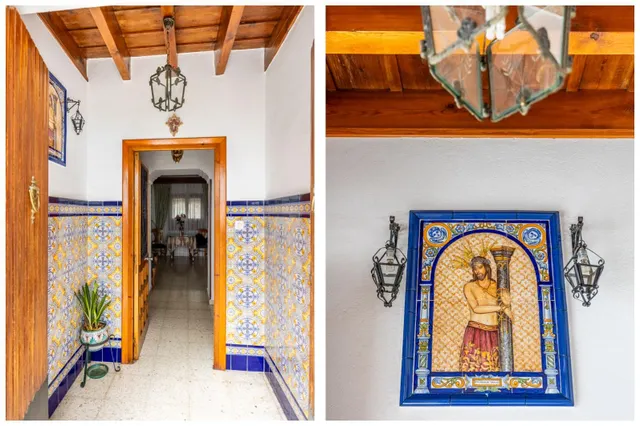 venta de casa adosada en Valencina de la Concepción (Sevilla) — 24