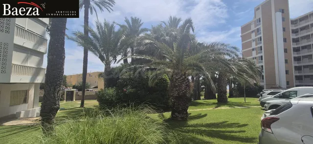 Apartamento en primera línea de mar – Playa del Amerador (El Campello) | Alquiler De Larga Temporada — 18