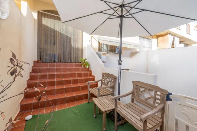 ¡magnifica casa unifamiliar adosada en lomalinda, ogijares! — 6