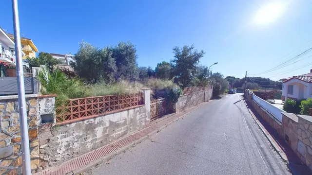 ESPECTACULAR TERRENO EN CALDES DE MONTBUI MUY CERCA DEL CENT - foto 3