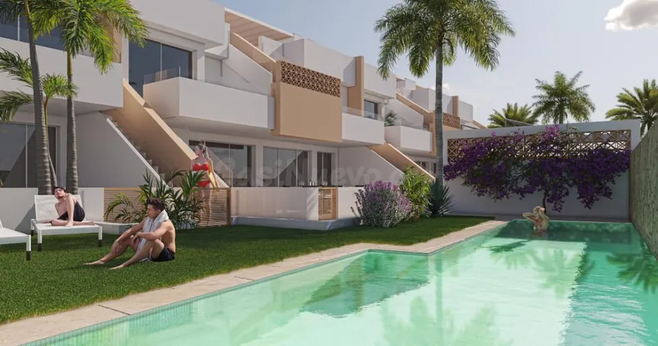 Apartamento 2 habitaciones 164m² en venta - Zona Pueblo