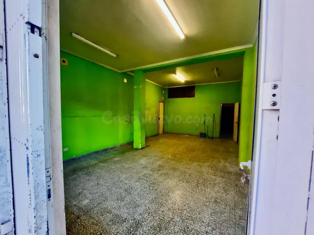 Local Comercial en Albalat - foto 3