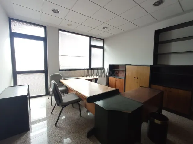 OFICINAS EN ALQUILER - foto 3