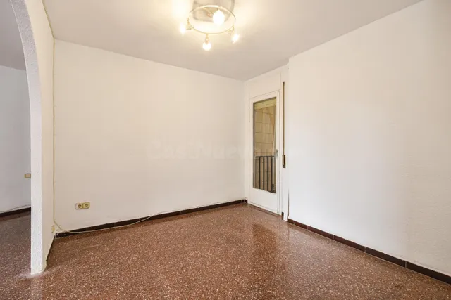 PISO DE 3 habitaciones Y BALCÓN CON ORIENTACIÓN SUR - foto 5