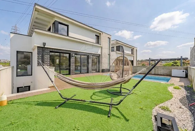 Chalet 4 habitaciones 306m² en venta - Palmeira
