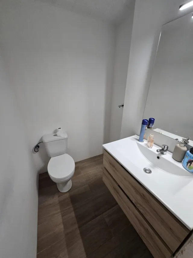 PRECIOSA VIVIENDA FRENTE AL MAR, UN SUEÑO A SU ALCANCE — 15