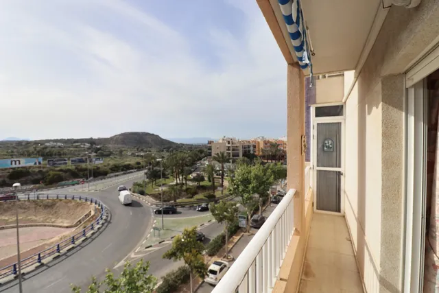 Piso 2 habitaciones 79m² en venta - Pueblo — 28