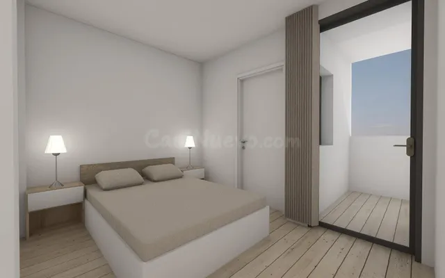 Piso reformado en venta en Avenida Sant Ruf - foto 4