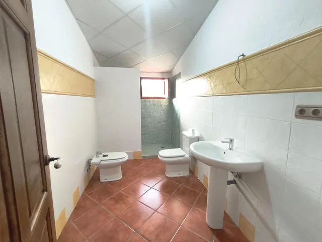 CHALET DELUXE EN LA ALCAYNA — 29