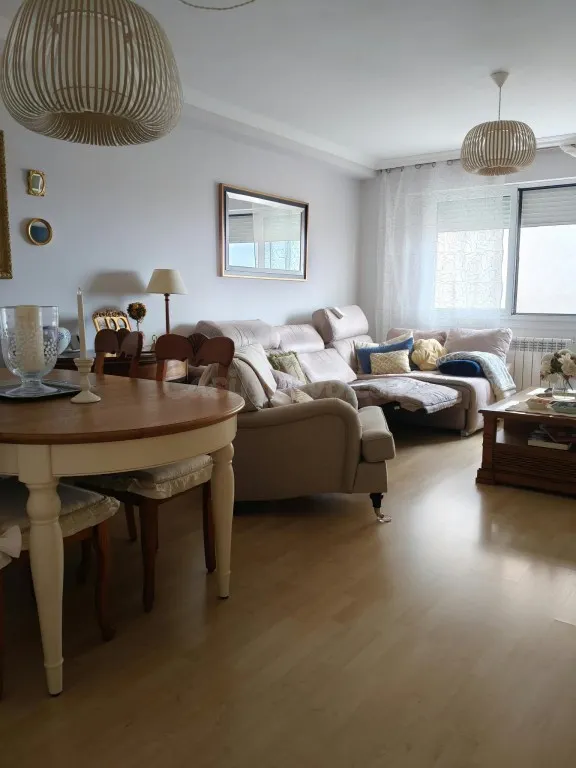 Piso en Venta en San Cibrao (Cervo) Lugo - foto 3