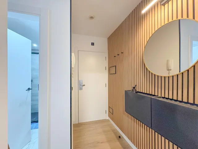 Piso en Canillo - Zona El Forn — 13