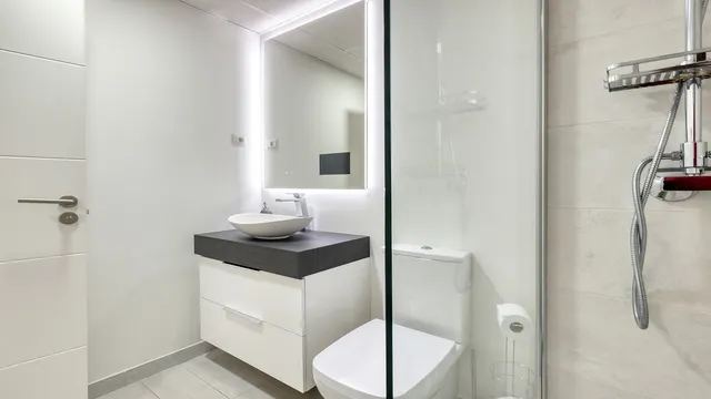 Adosado 3 habitaciones 266m² en venta - Costa del Sol — 14