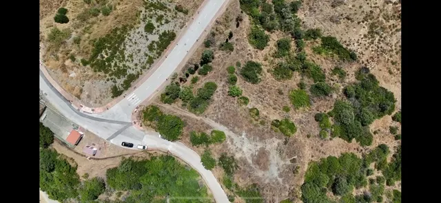 Parcela exclusiva 5.000m2 Estepona con vistas al Mediterráneo — 6