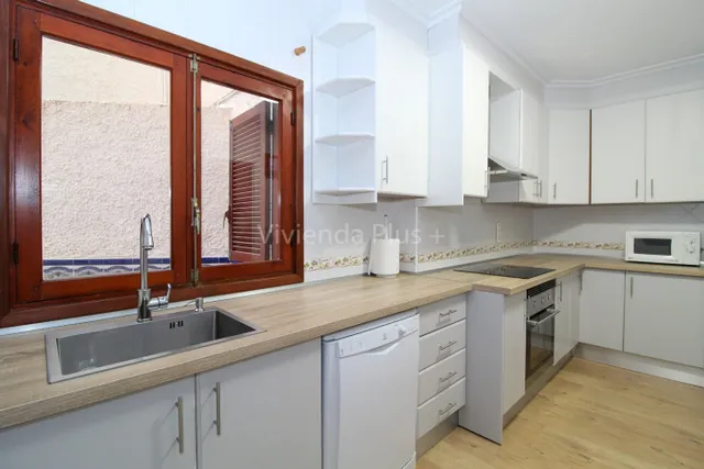 ALQUILER TEMPORAL!!!!! DE SEPTIEMBRE HASTA JUNIO,  FANTASTICO APARTAMENTO DE 3HABITACIONES — 10