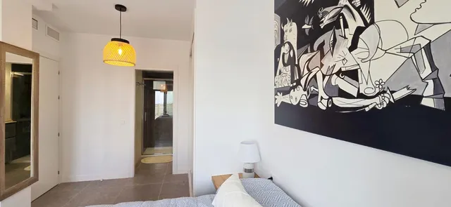 Ático 2 habitaciones 149m² en venta - Centro — 19