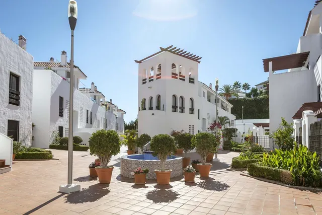 Apartamento 1 habitación 84m² en venta - Marbella — 7