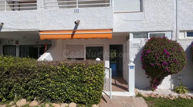 Apartamento 2 habitaciones 58m² en venta - Lomas de Cabo Roi - foto 2