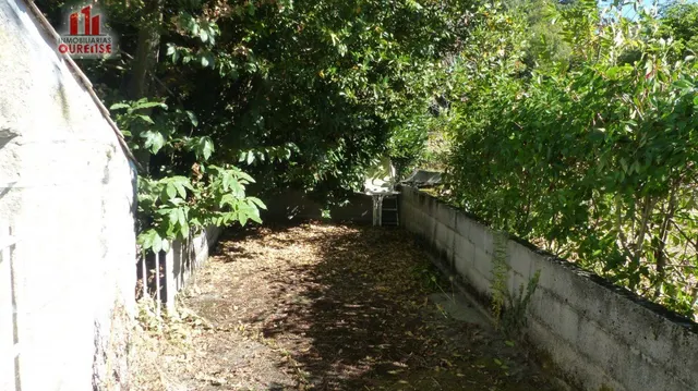 CASA SEÑORIAL PARA REFORMAR EN LOS ALREDEDORES DE ALLARIZ. — 37