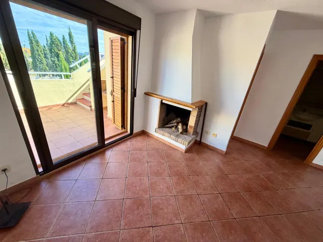 Atico con Solarium en Nou Nazareth - Capiscol — 18