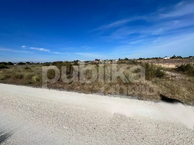 Solar 5 habitaciones en venta - Maitino-Perleta