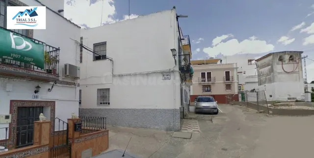 Venta casa en Alcalá del Río - foto 2