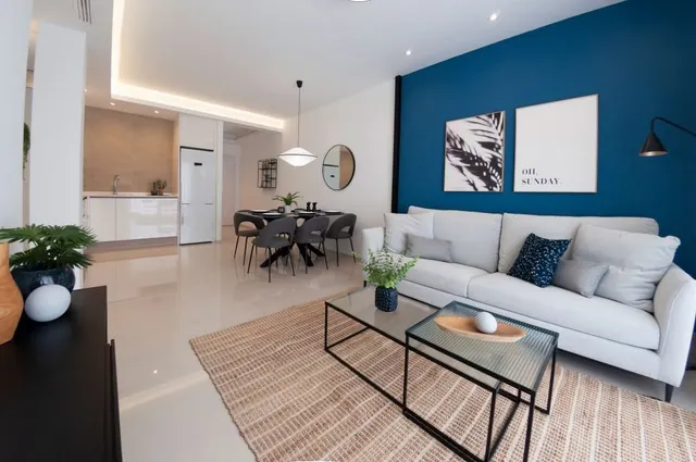 Bonito apartamento en Doña Pepa — 18