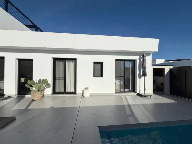 Villa en Roldán — 7