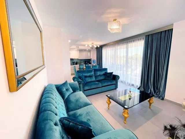 Primera linea del mar! Apartamento en Villajoyosa — 24