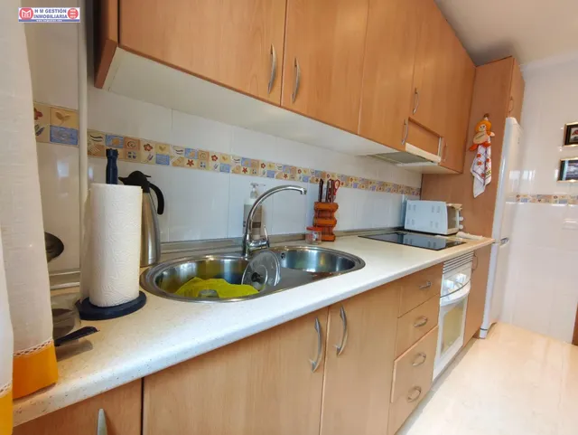 Ático con terraza en Venta en Alcázar de San Juan — 12